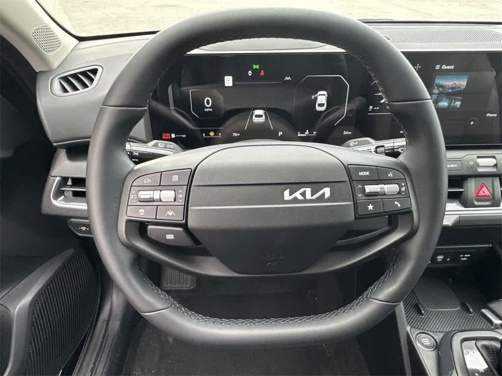 Thumbnail: 2025 Kia K4 - 15