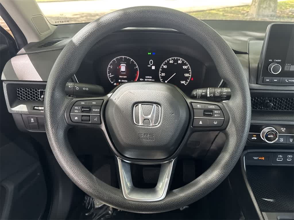 Thumbnail: 2024 Honda CR-V - 14
