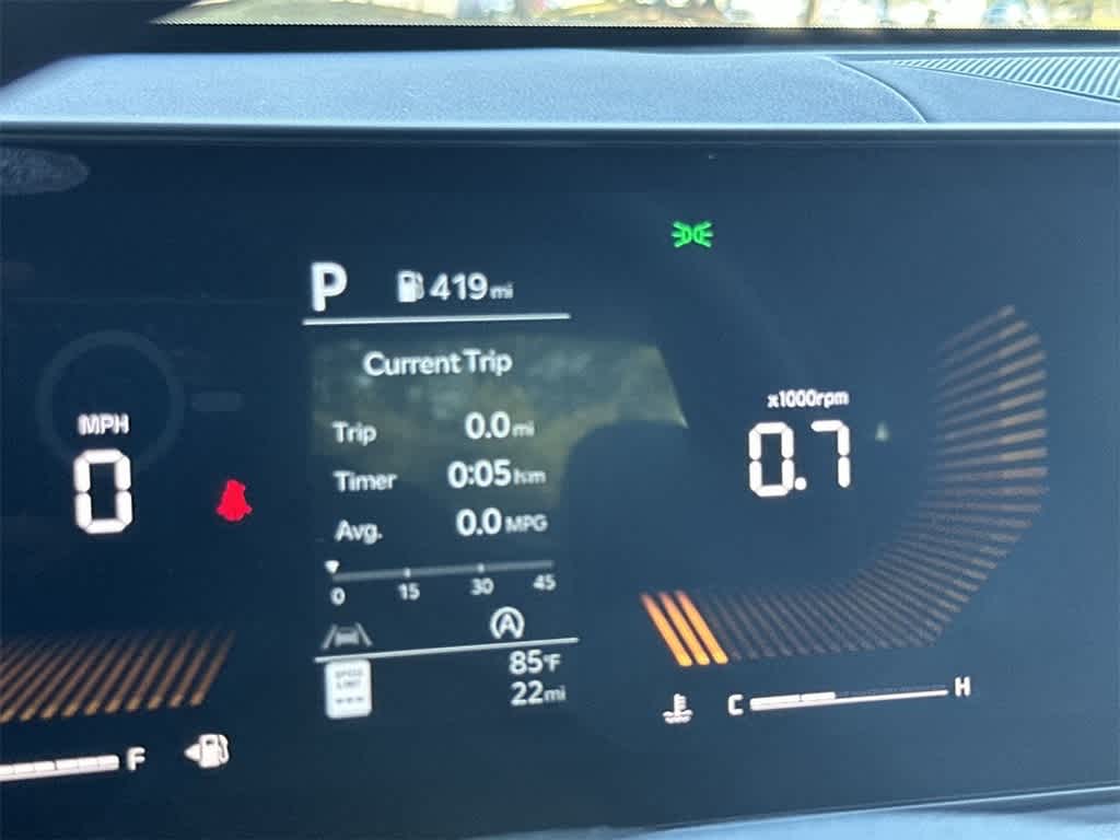 Thumbnail: 2026 Kia K5 - 16