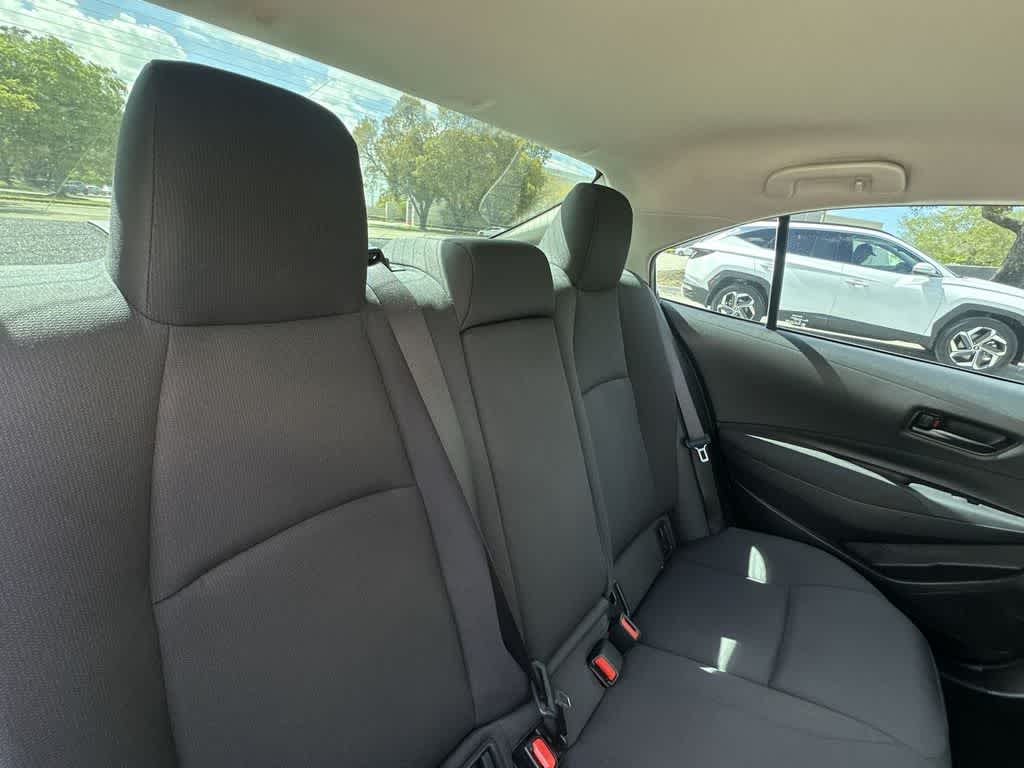 Thumbnail: 2023 Toyota Corolla - 26