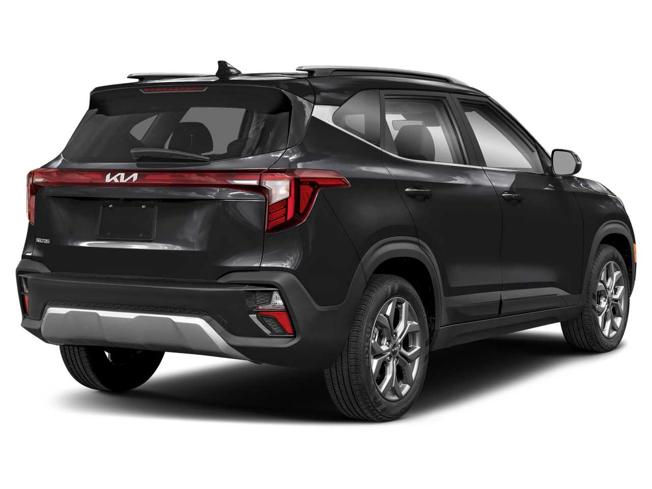 Thumbnail: 2025 Kia Seltos - 2