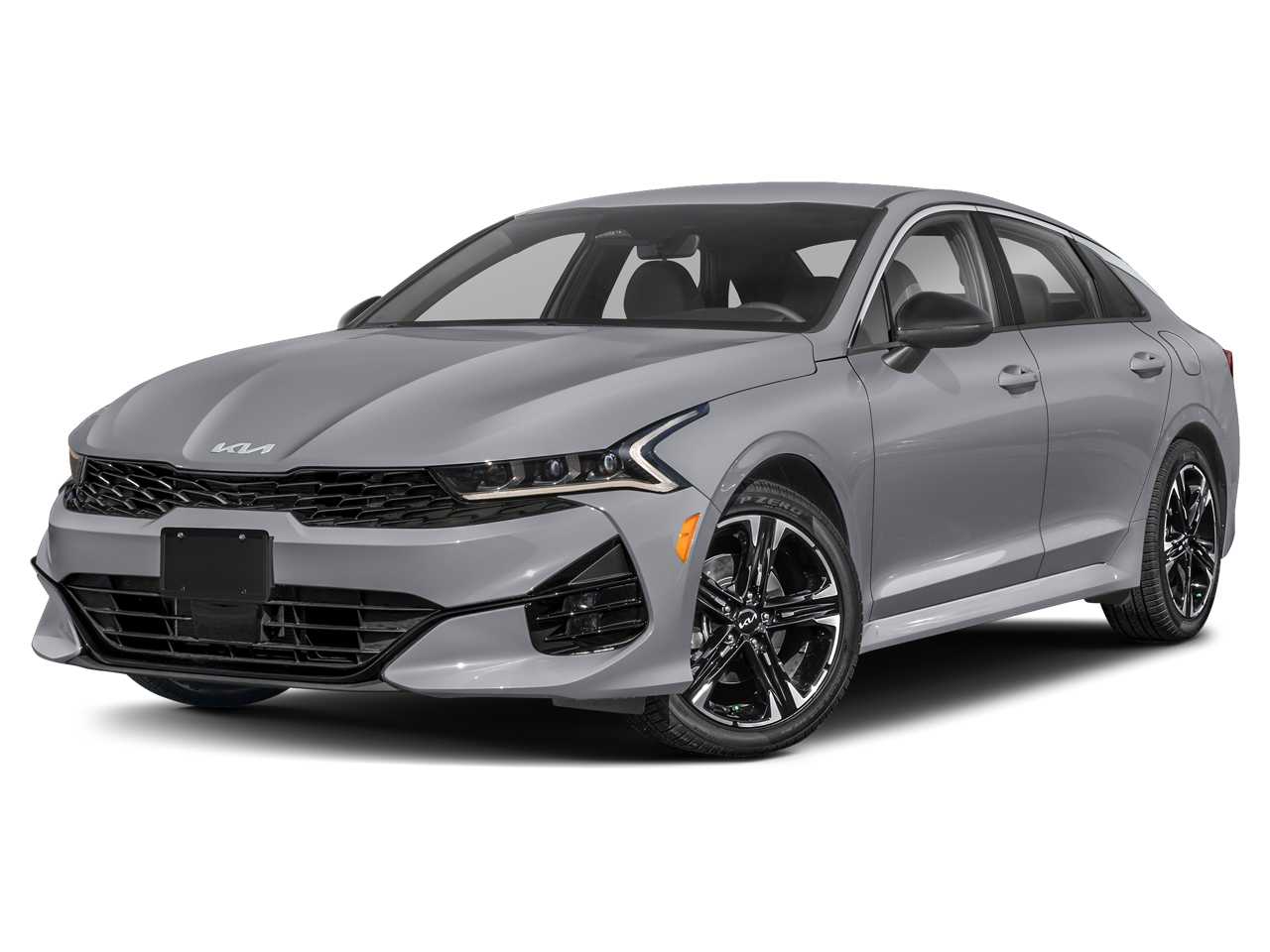 Thumbnail: 2023 Kia K5 - 1