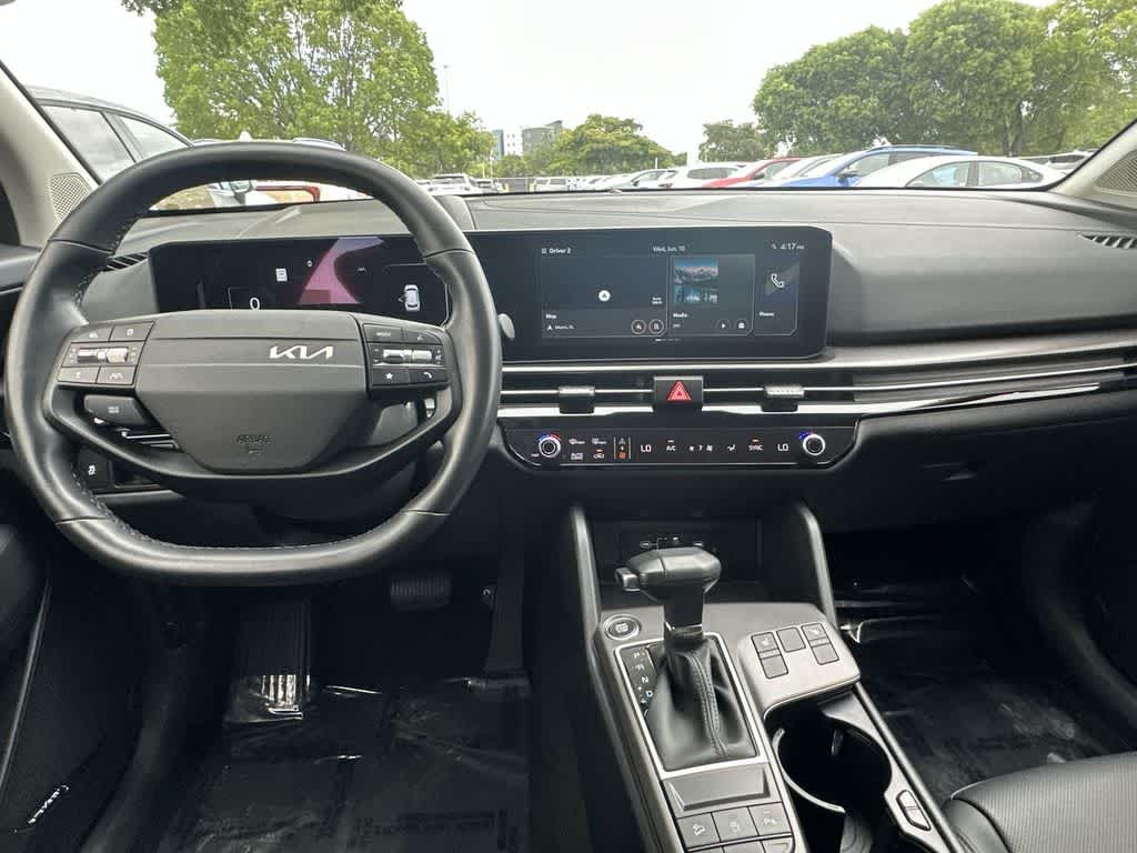 Thumbnail: 2026 Kia Sportage - 17