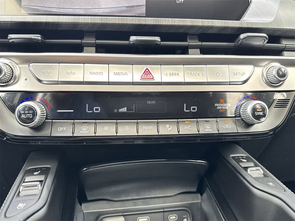 Thumbnail: 2025 Kia Telluride - 20