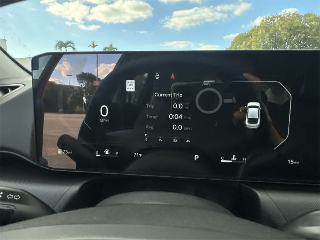 Thumbnail: 2025 Kia K4 - 16