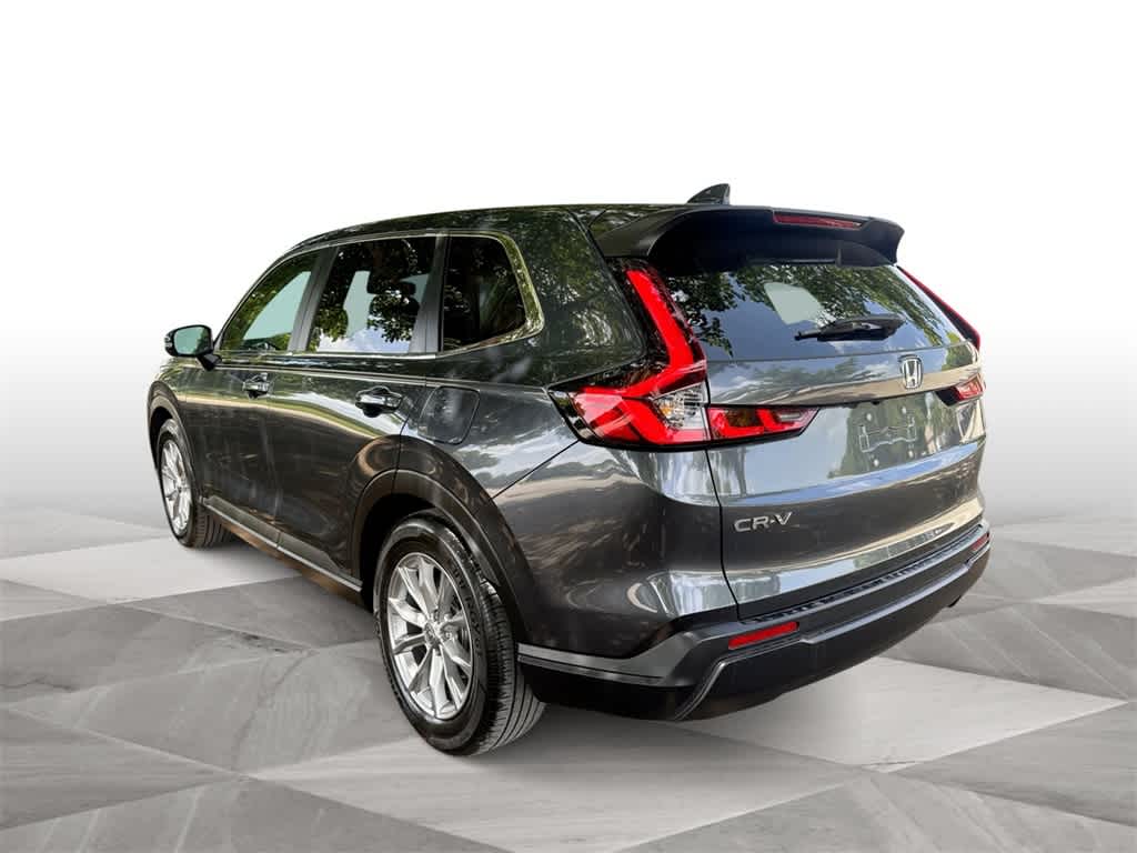 Thumbnail: 2024 Honda CR-V - 5
