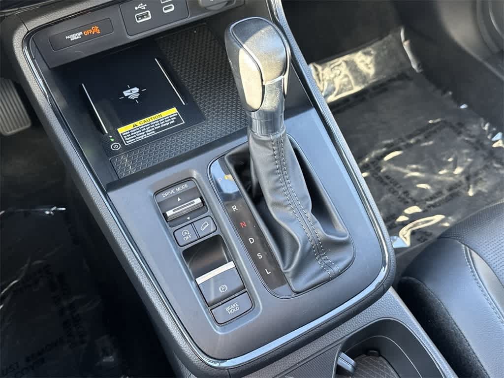 Thumbnail: 2023 Honda CR-V - 21