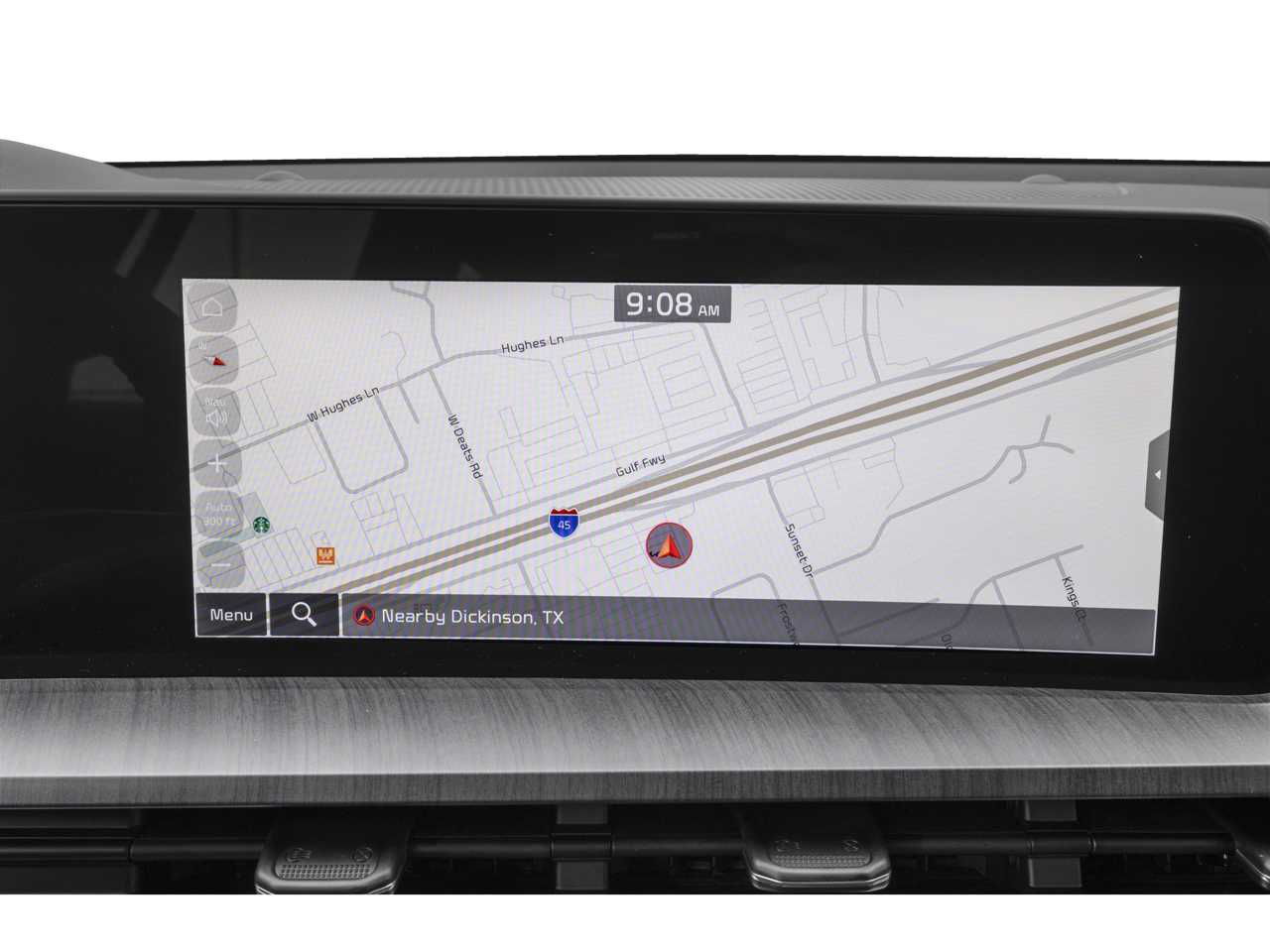 2025 Kia Telluride SX 16