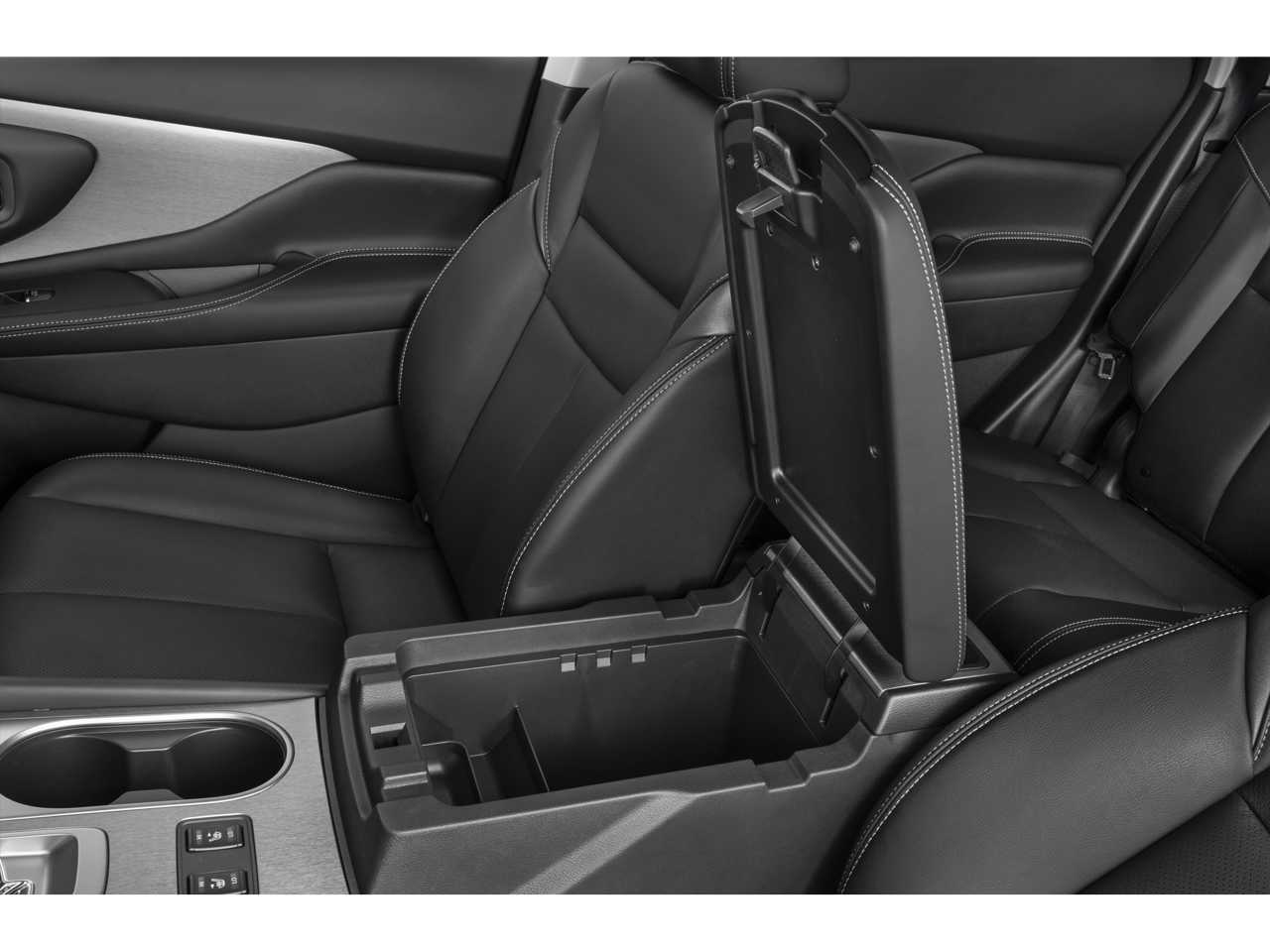 Thumbnail: 2024 Nissan Murano - 10