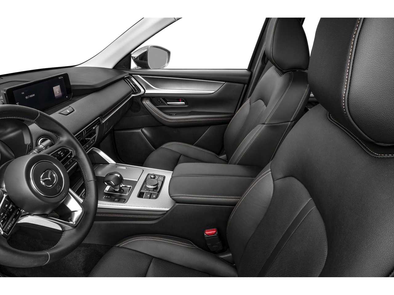 Thumbnail: 2025 Mazda CX-90 - 6