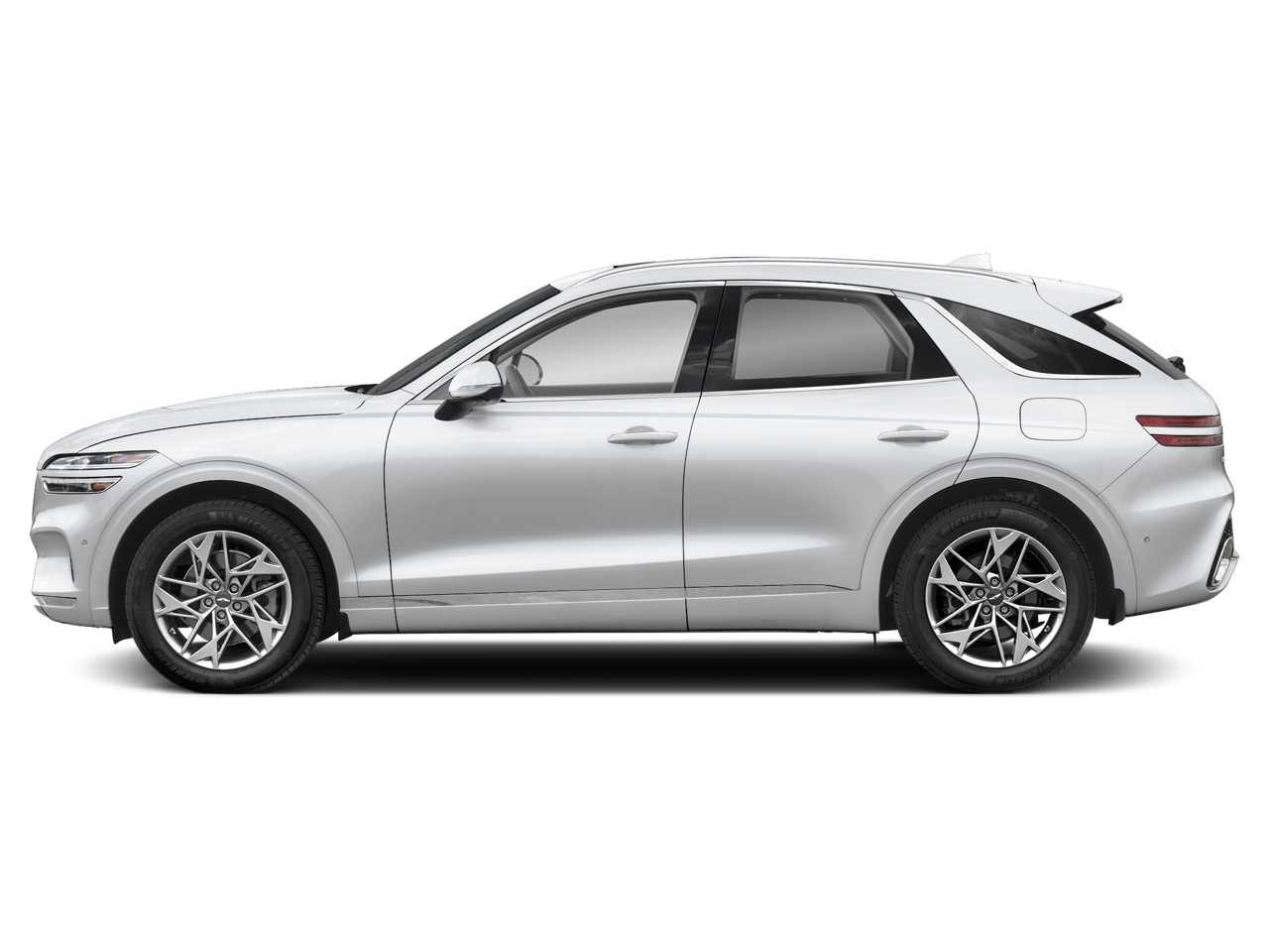Thumbnail: 2025 Genesis GV70 - 3