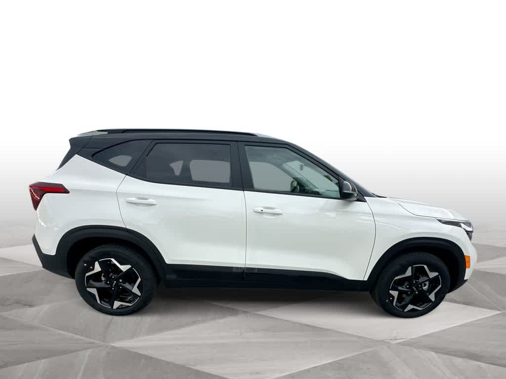 Thumbnail: 2026 Kia Seltos - 9