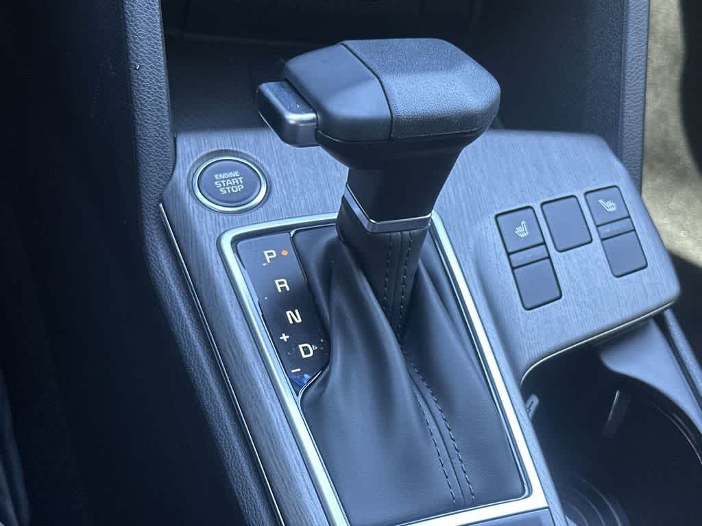 Thumbnail: 2026 Kia Sportage - 21