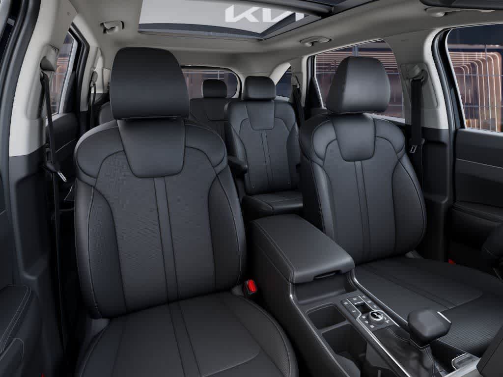 Thumbnail: 2026 Kia Sorento - 15
