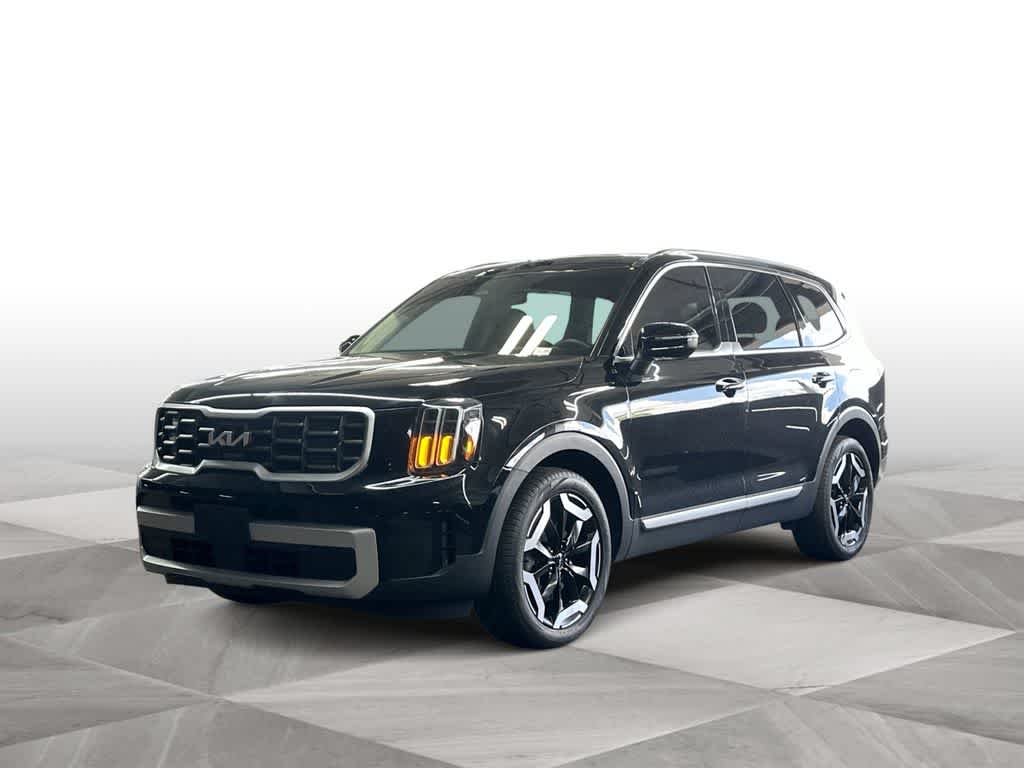 Thumbnail: 2024 Kia Telluride - 1