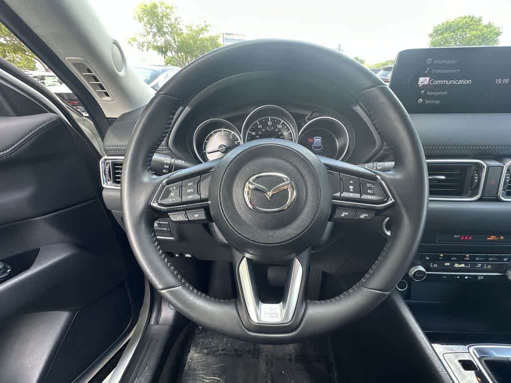 Thumbnail: 2023 Mazda CX-5 - 22