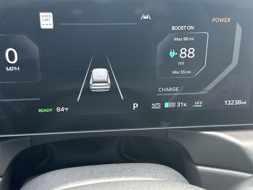 Thumbnail: 2025 Kia EV9 - 16