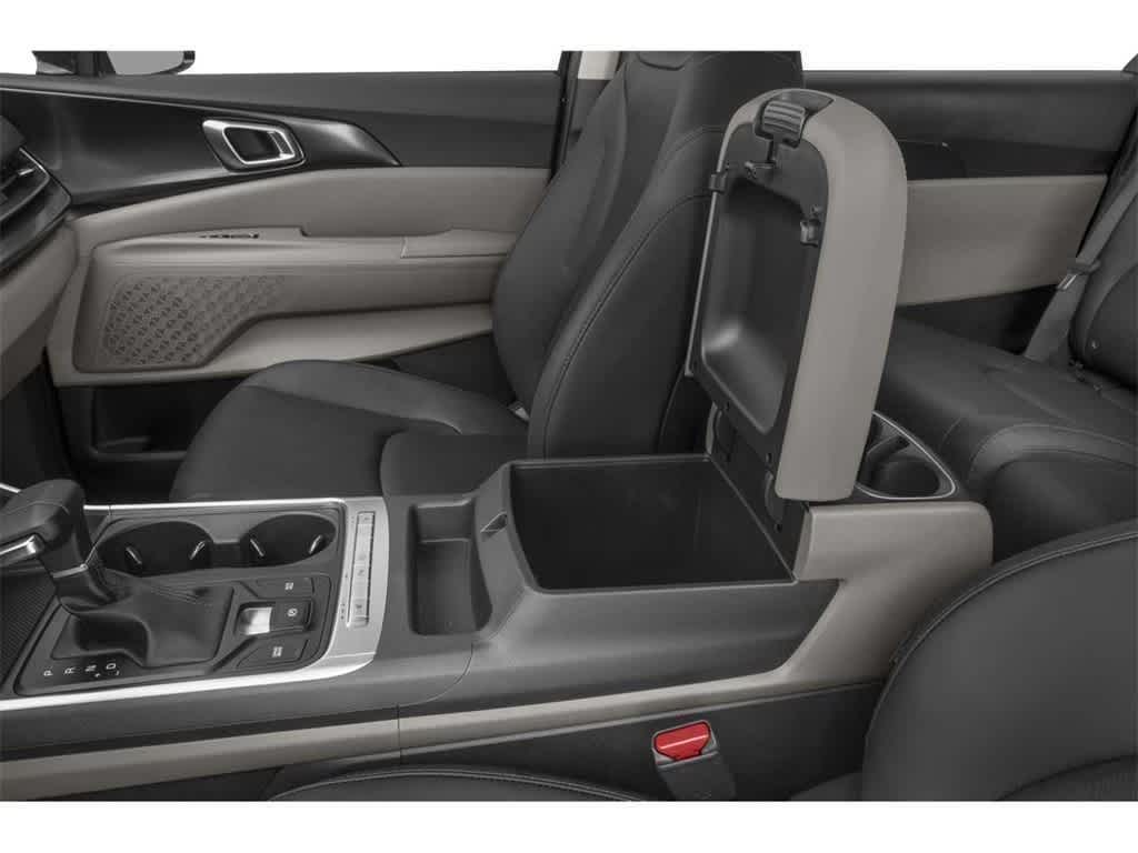 Thumbnail: 2026 Kia Carnival - 13