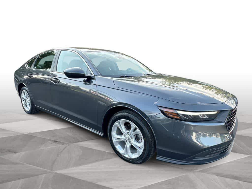 Thumbnail: 2023 Honda Accord - 2