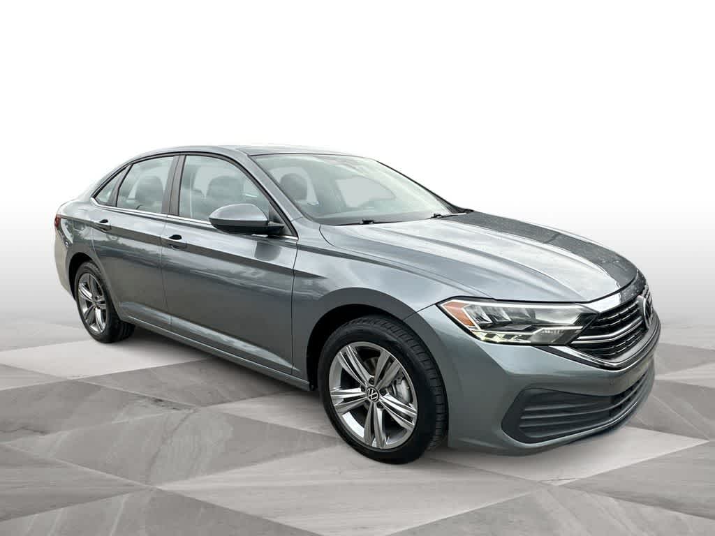Thumbnail: 2022 Volkswagen Jetta - 2