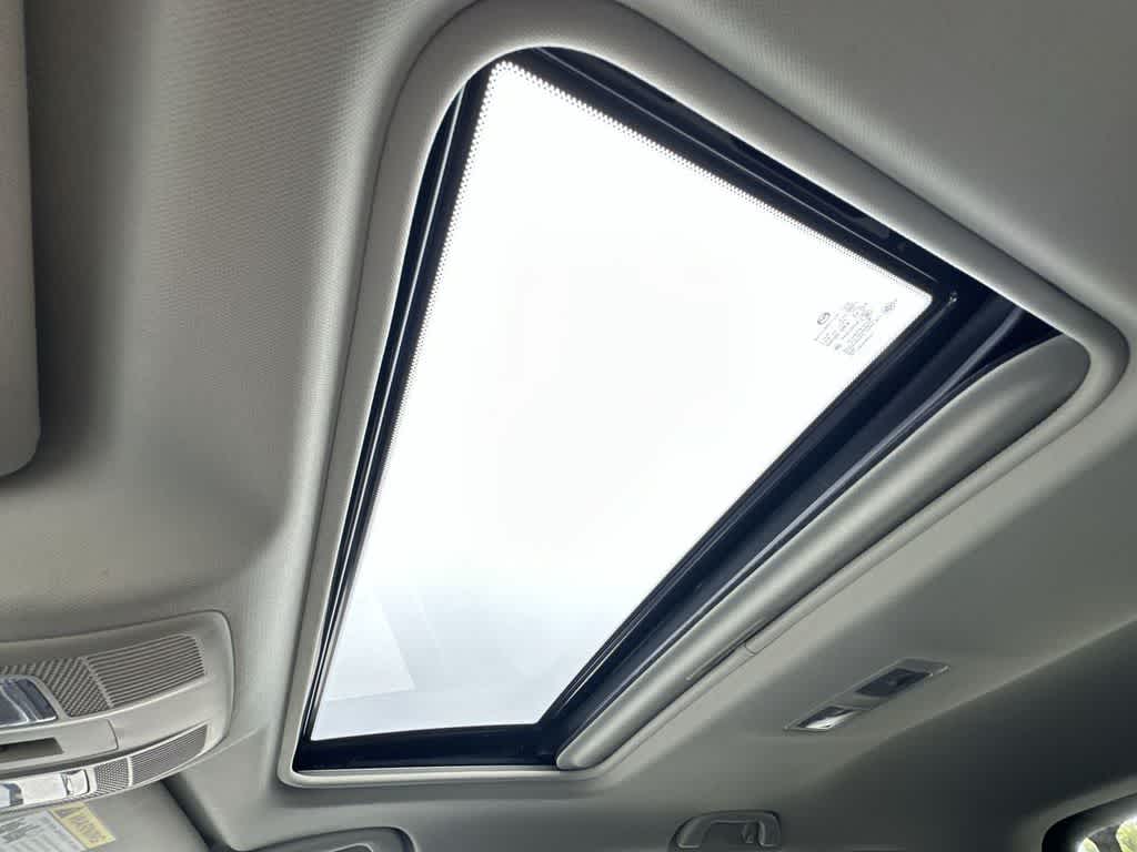 Thumbnail: 2025 Mazda CX-5 - 17