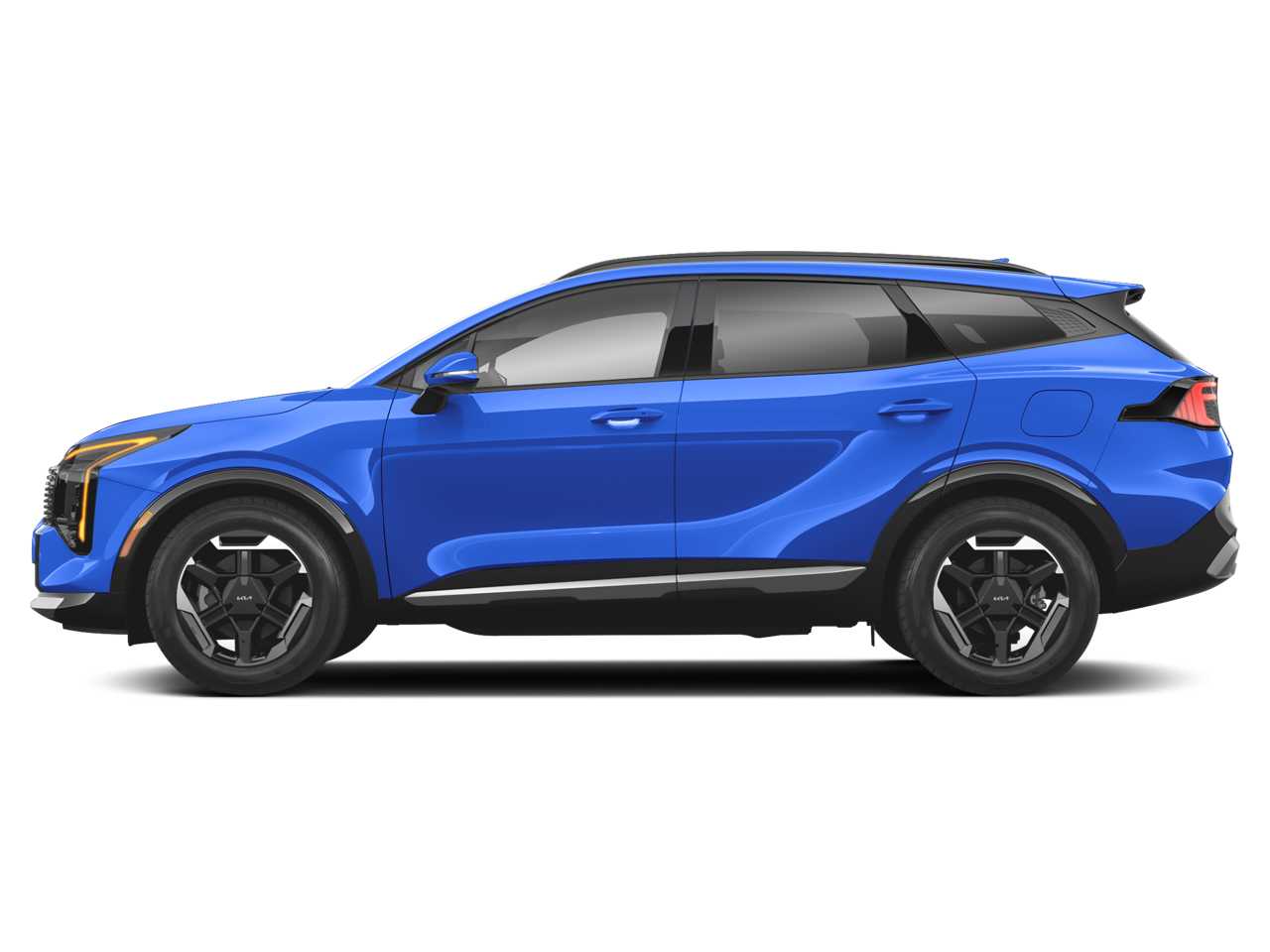 2026 Kia Sportage SX 2