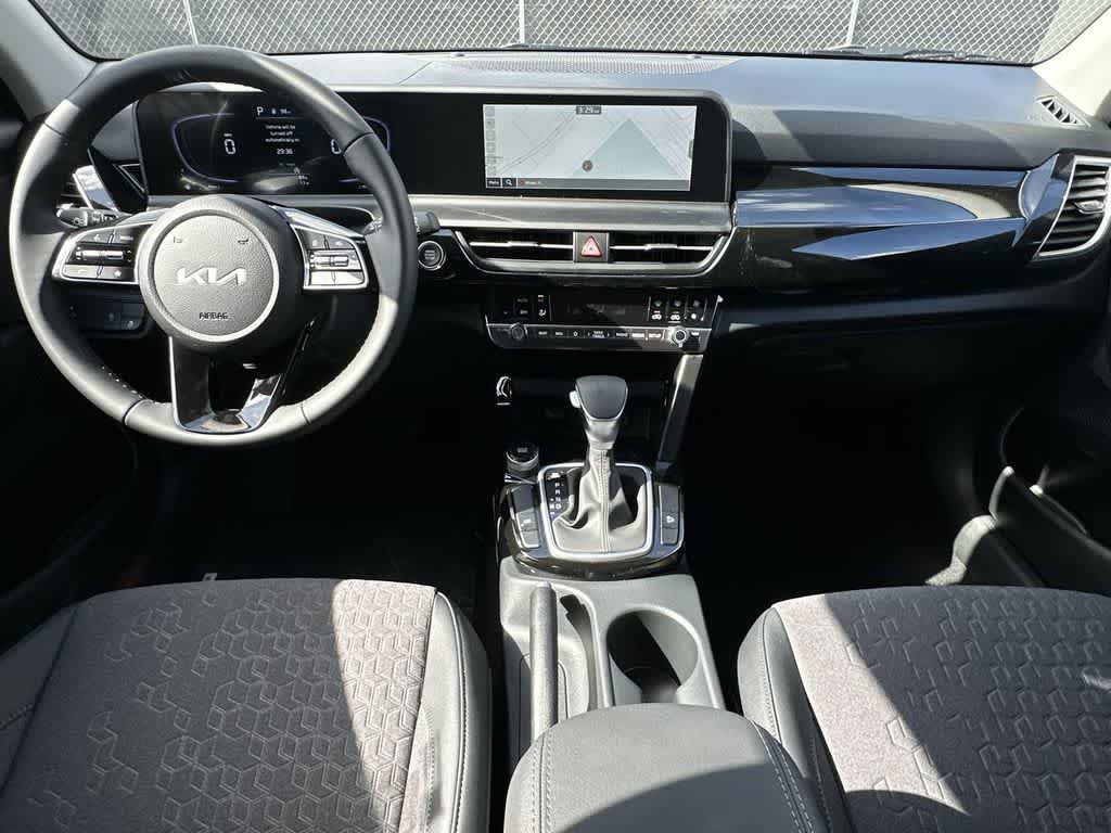 Thumbnail: 2026 Kia Seltos - 24