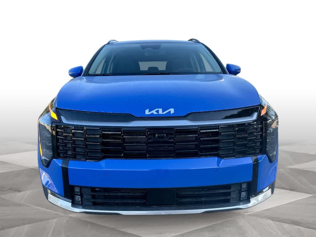 Thumbnail: 2026 Kia Sportage - 3