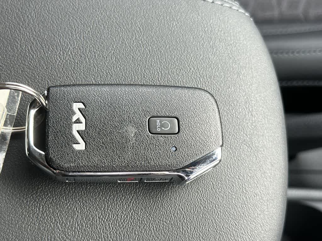 Thumbnail: 2026 Kia Seltos - 28