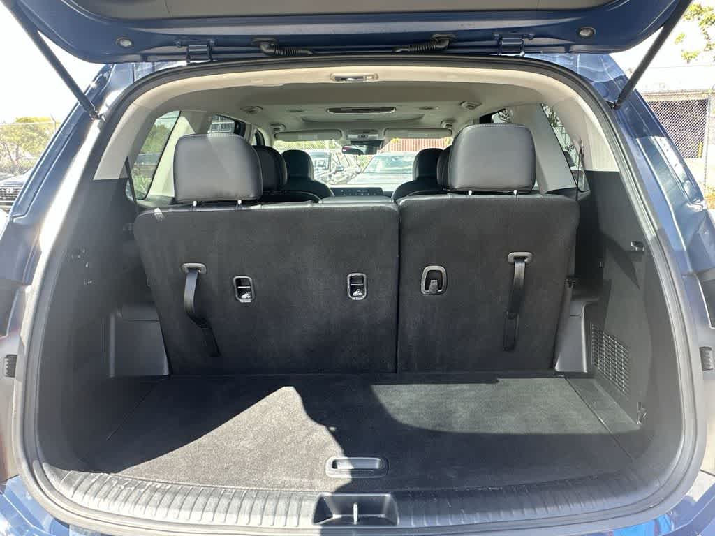 Thumbnail: 2023 Kia Telluride - 25