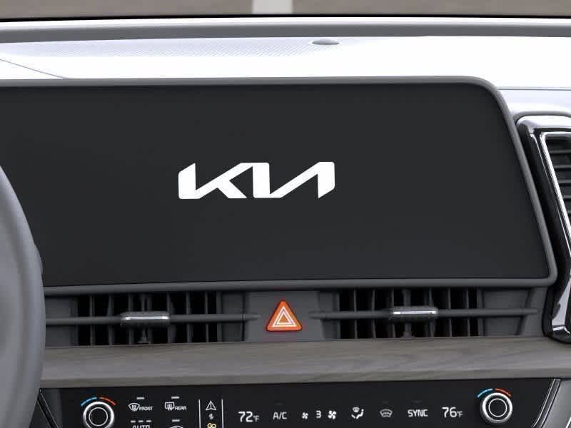 Thumbnail: 2025 Kia Sportage - 20
