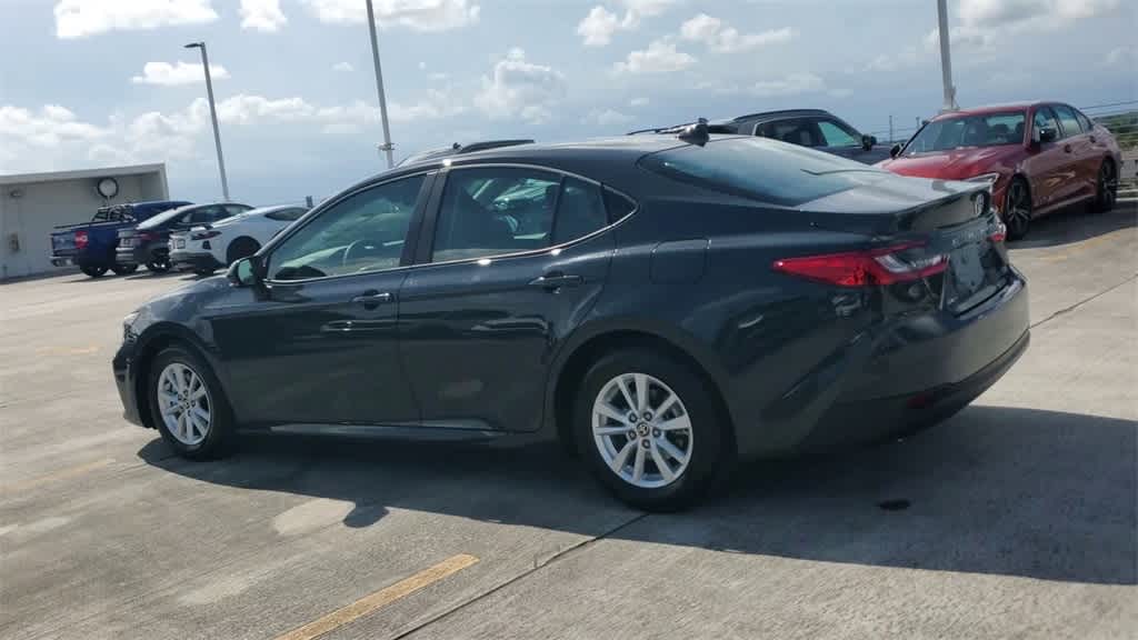 Thumbnail: 2025 Toyota Camry - 6