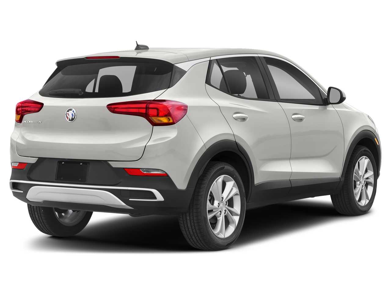 Thumbnail: 2023 Buick Encore GX - 2