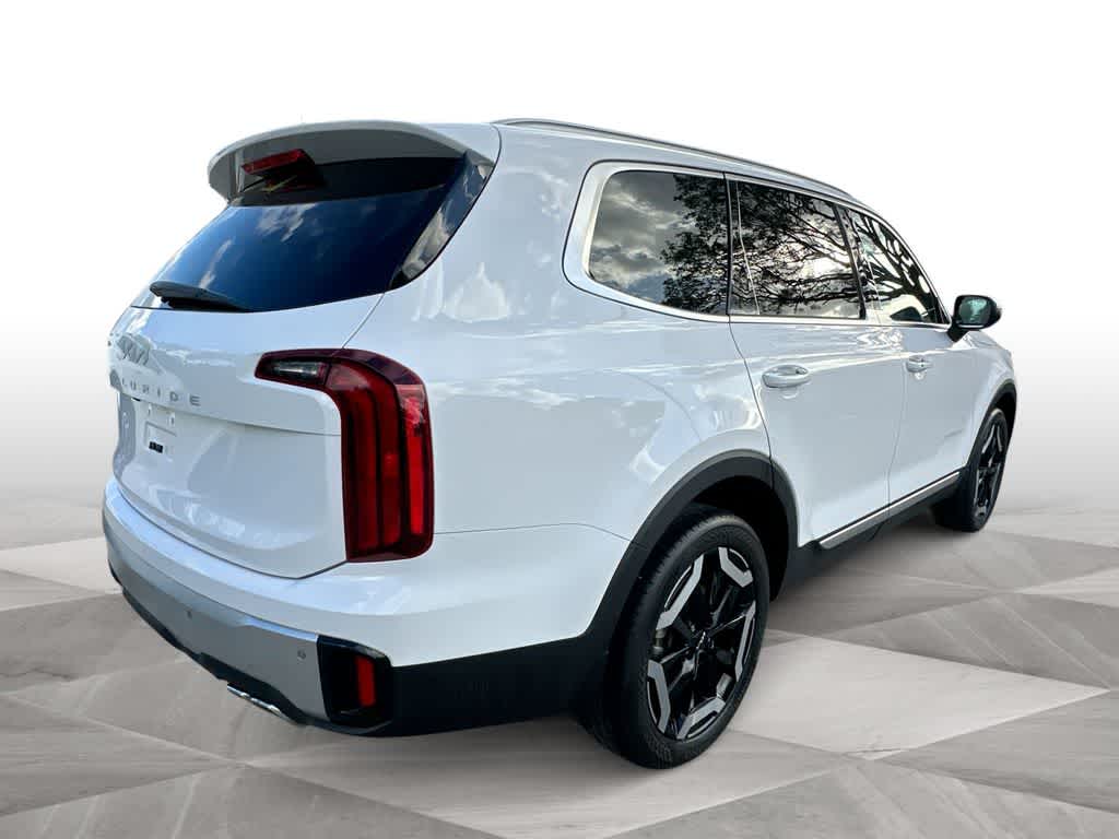 Thumbnail: 2024 Kia Telluride - 8