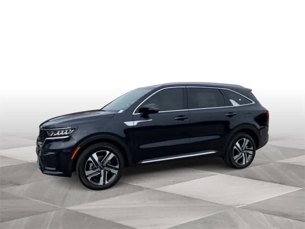 Thumbnail: 2024 Kia Sorento - 6