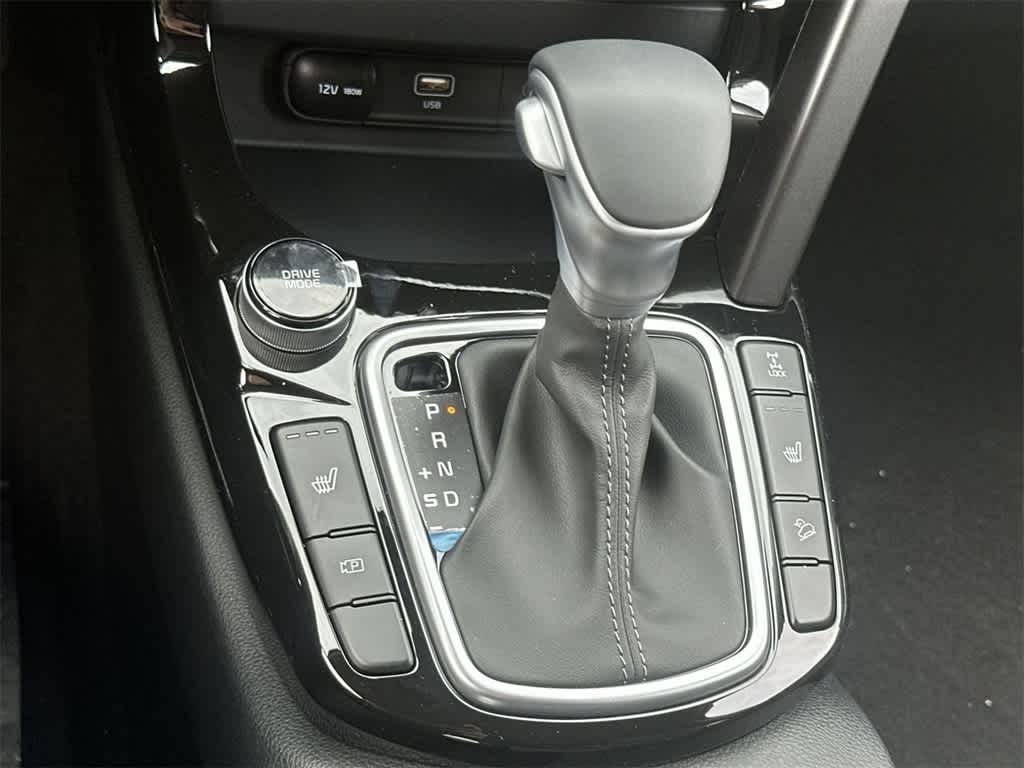 Thumbnail: 2026 Kia Seltos - 21