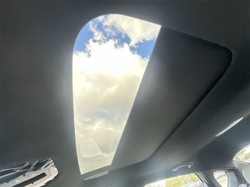 Thumbnail: 2025 Kia K4 - 17