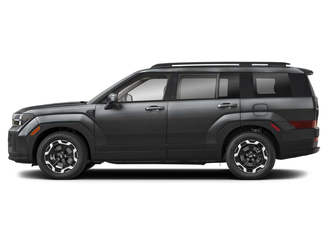 Thumbnail: 2025 Hyundai Santa Fe - 3