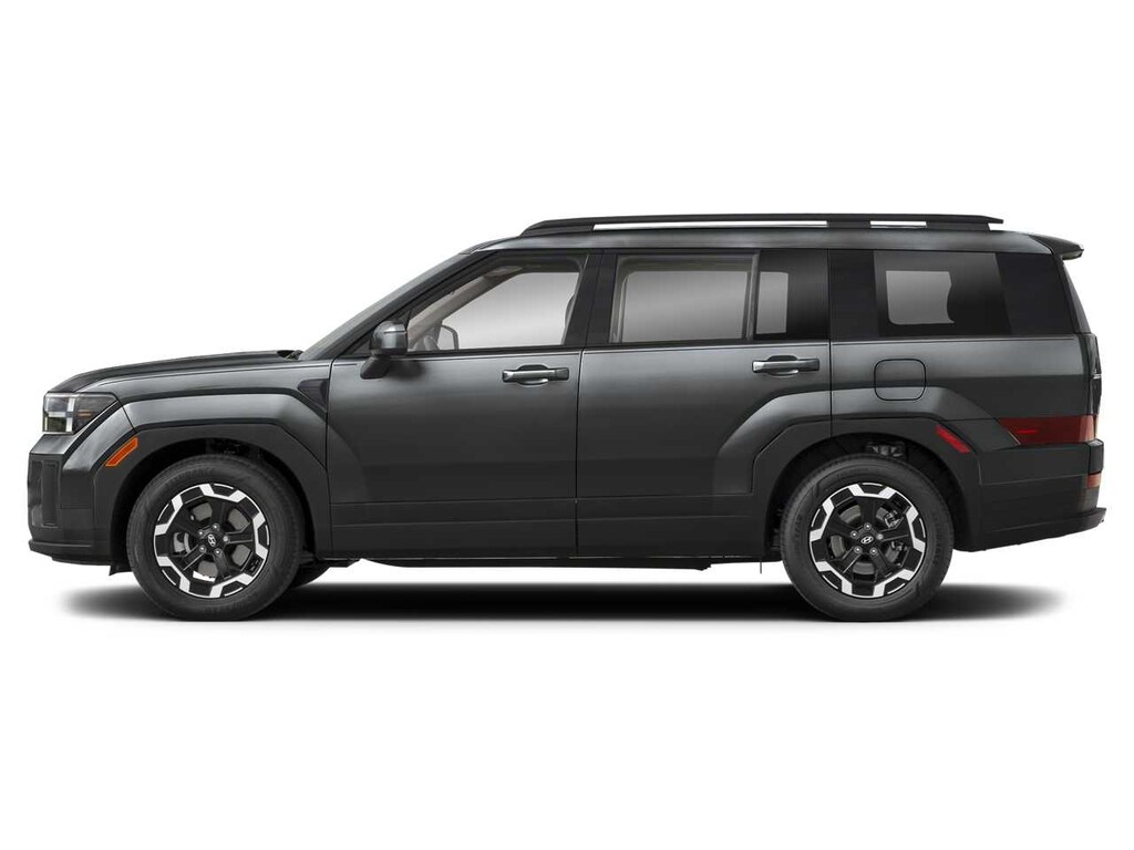 Used 2025 Hyundai Santa Fe SEL SUV