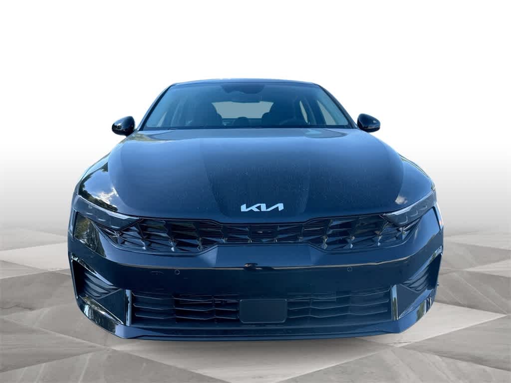 Thumbnail: 2026 Kia K5 - 3