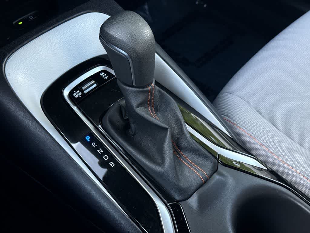Thumbnail: 2025 Toyota Corolla - 21