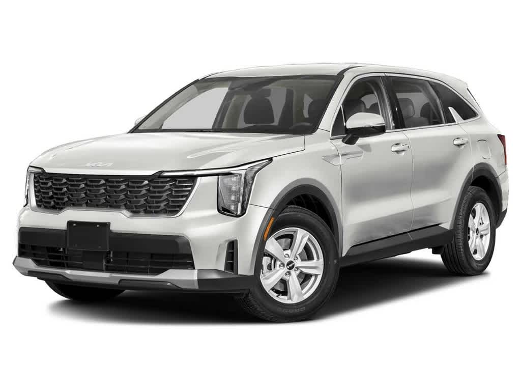 Thumbnail: 2025 Kia Sorento - 1
