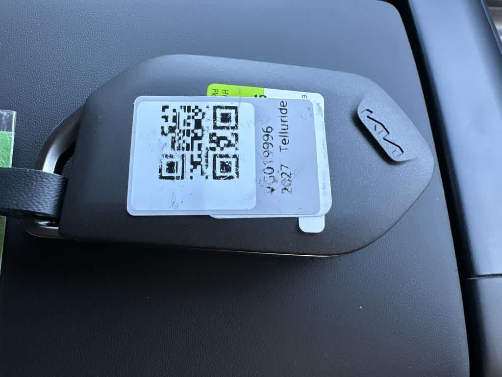 Thumbnail: 2027 Kia Telluride - 28