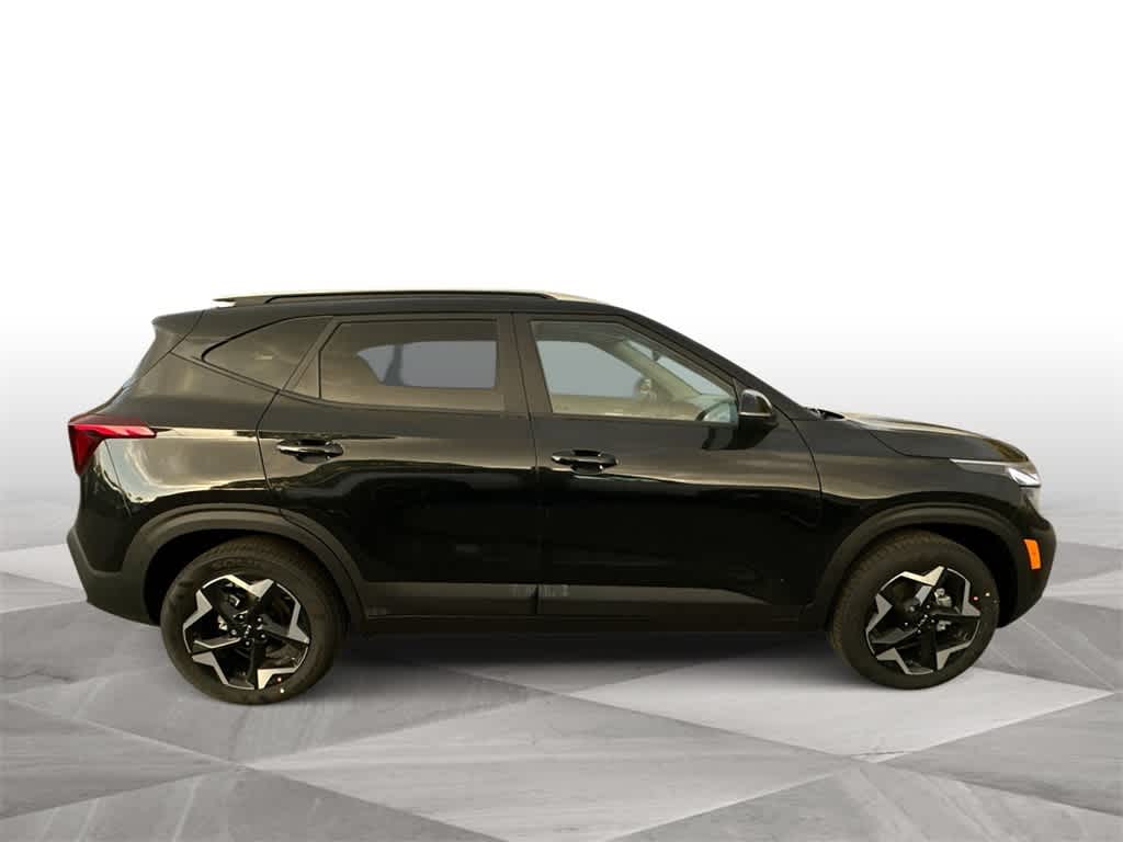 Thumbnail: 2026 Kia Seltos - 9