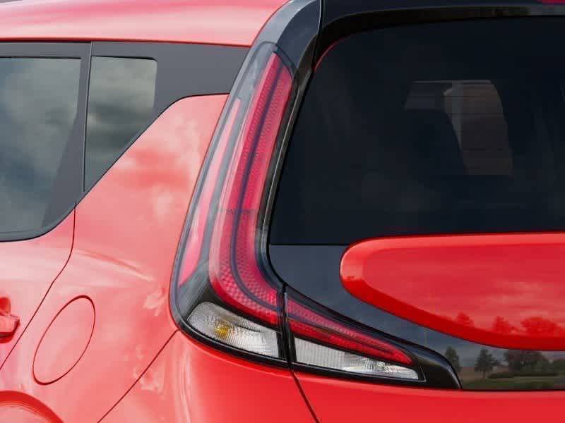 Thumbnail: 2025 Kia Soul - 11