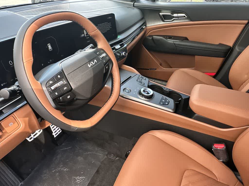 Thumbnail: 2026 Kia Sportage - 13