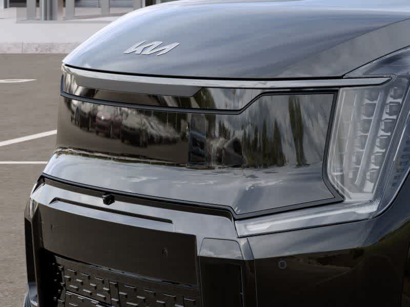 Thumbnail: 2026 Kia EV9 - 11