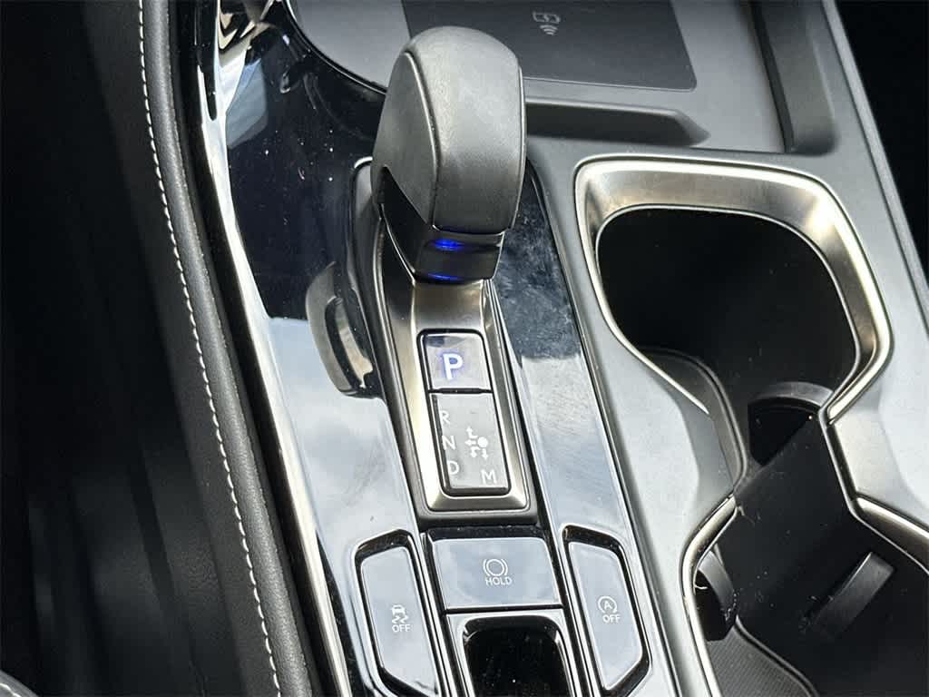 Thumbnail: 2024 Lexus NX - 21