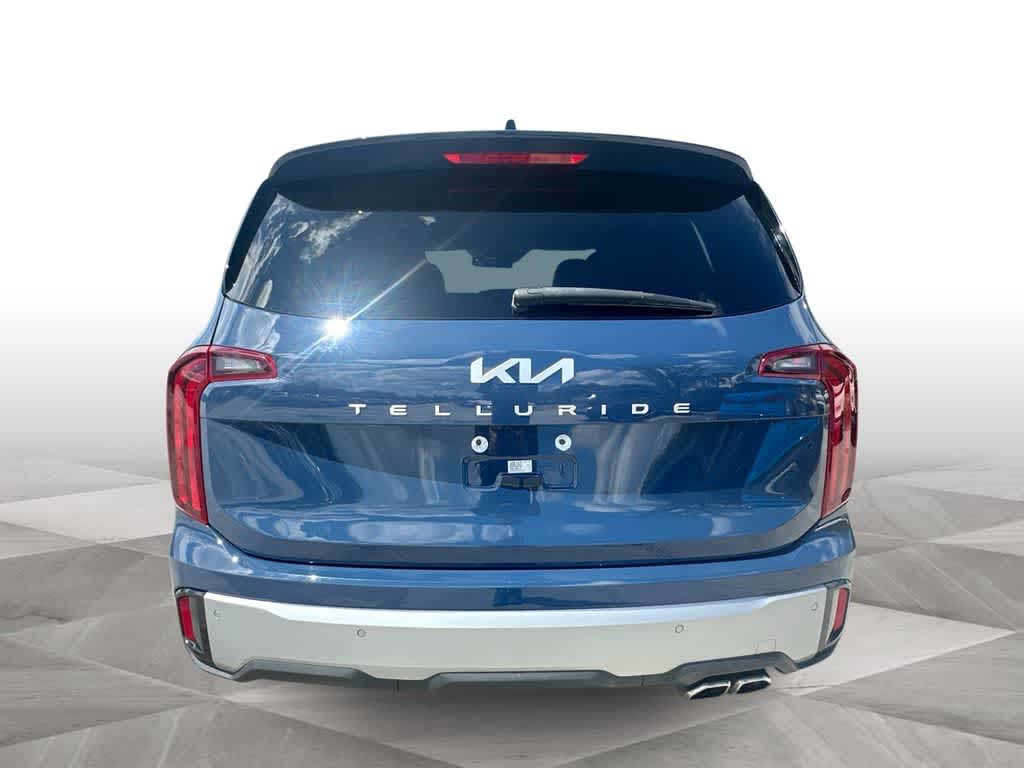 Thumbnail: 2023 Kia Telluride - 7