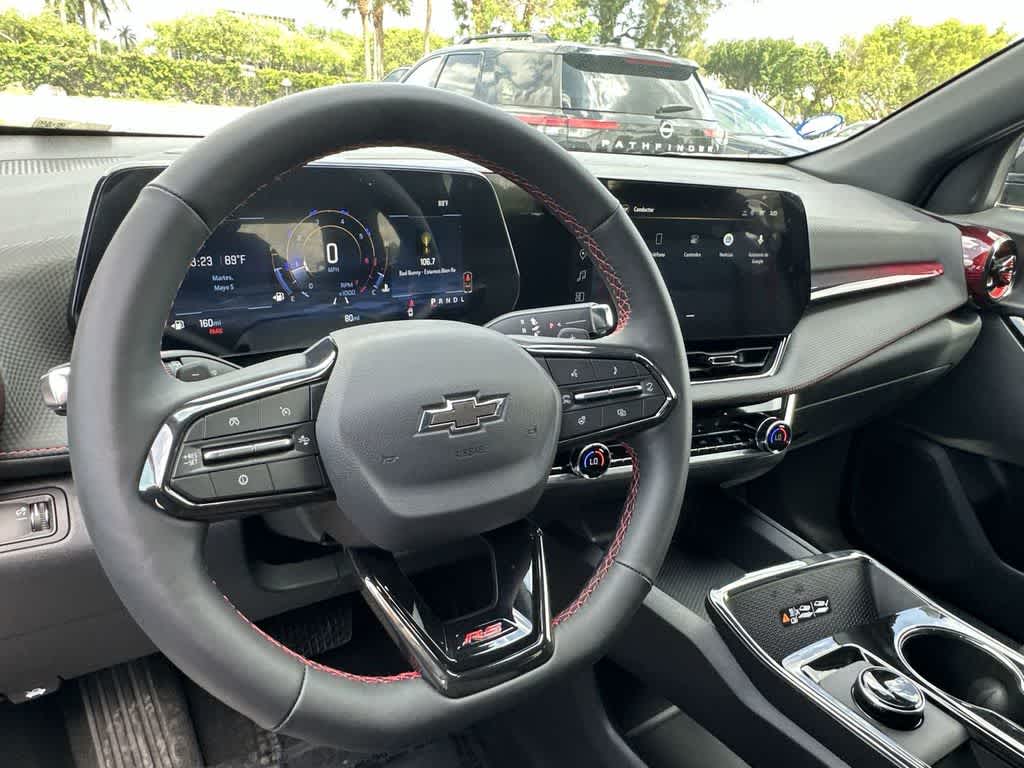 Thumbnail: 2026 Chevrolet Equinox - 12